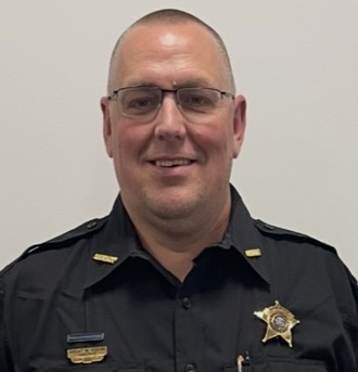 Faulk County Sheriff