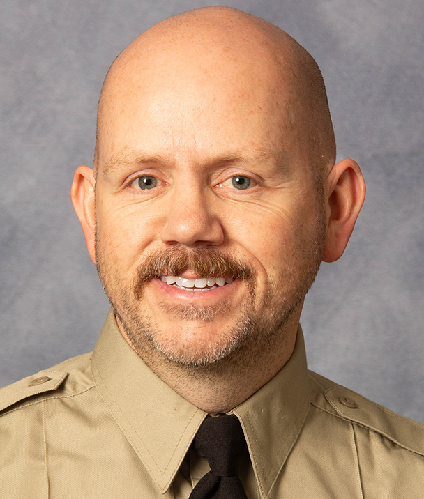 Jim Prouty