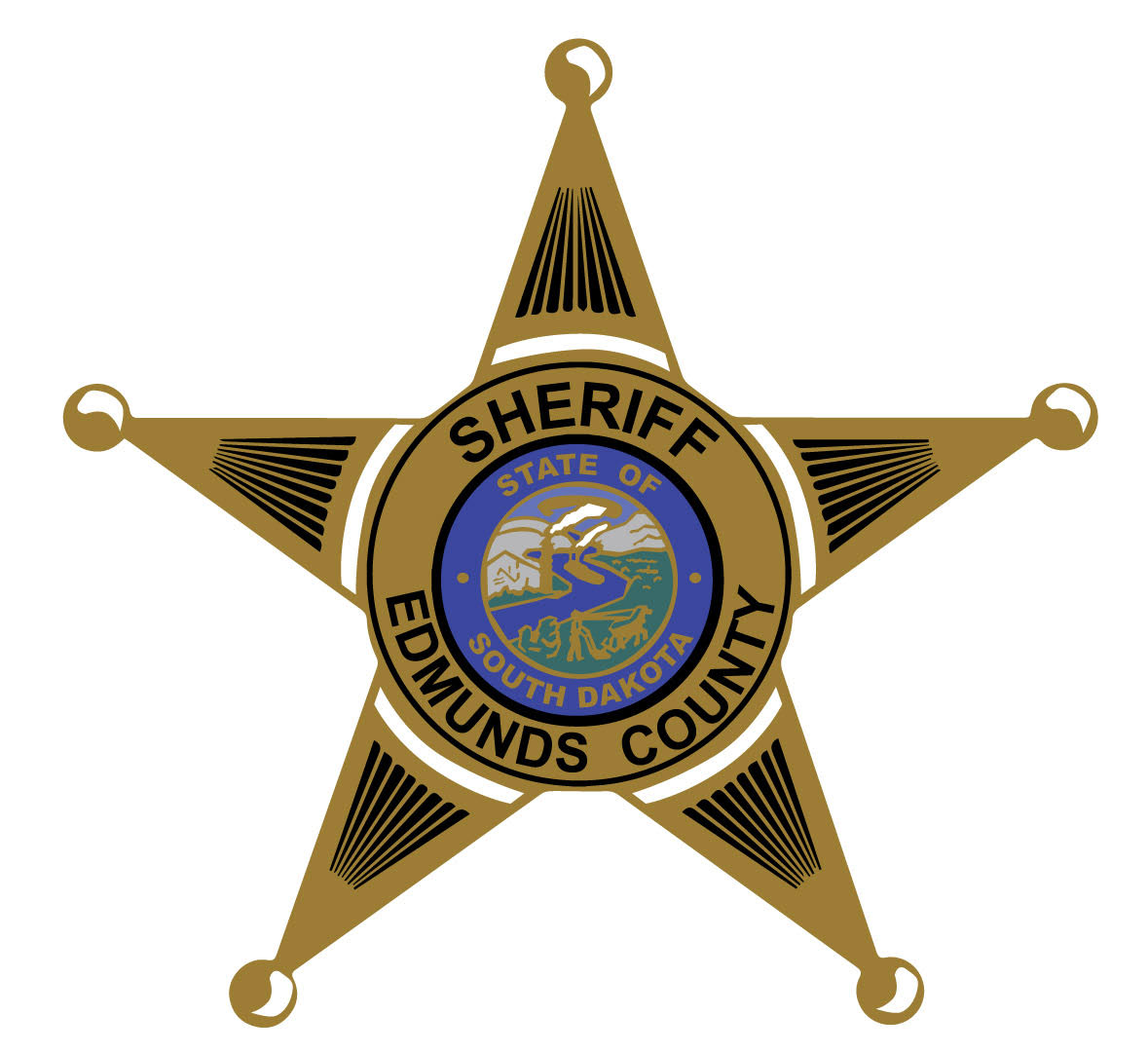 County Star